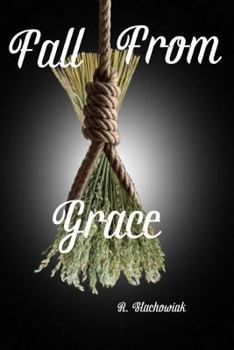 Paperback Fall from Grace Book