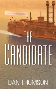 Paperback The Candidate Book
