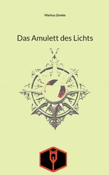 Paperback Das Amulett des Lichts [German] Book