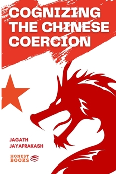 Paperback Cognizing the Chinese Coercion Book