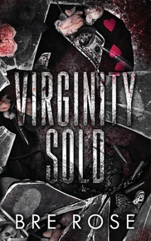 Virginity Sold - Discreet Cover