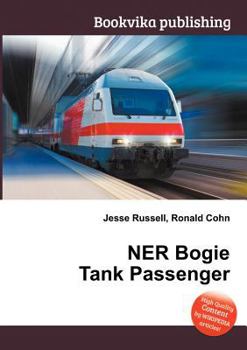 Paperback Ner Bogie Tank Passenger Book