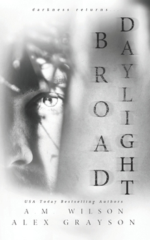 Paperback Broad Daylight Book