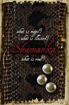 Paperback Shamanka Book