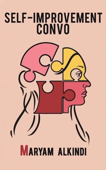 Paperback Self-improvement Convo Book