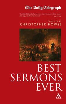 Paperback Best Sermons Ever (Compact Edition) Book