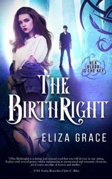 Paperback The Birthright Book