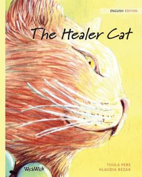 Paperback The Healer Cat Book