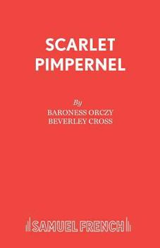 Paperback Scarlet Pimpernel Book