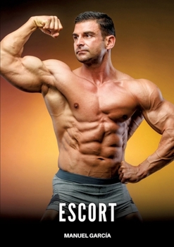 Paperback Escort: Erotische Schwulengeschichten für Erwachsene Männer [German] Book