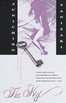 Paperback The Key Book