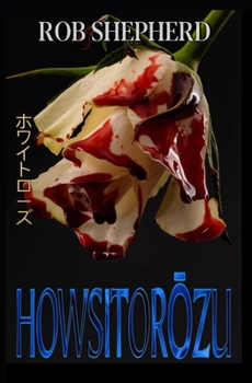 Paperback Howaitorozu Book