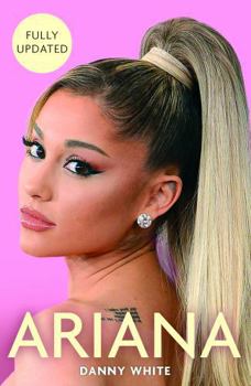 Paperback Ariana: The Biography Book