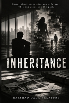 Paperback INHERITANCE Book