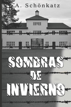 Paperback Sombras de Invierno [Spanish] Book