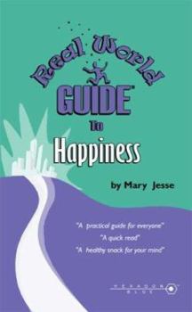 Paperback Real World Guide to Happiness Book