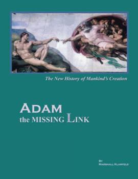 Paperback Adam the Missing Link Book