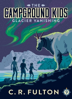 Glacier Vanishing: #9