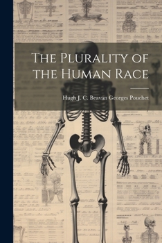 Paperback The Plurality of the Human Race Book