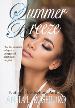 Paperback Summer Breeze Book