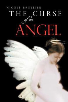 Paperback The Curse of an Angel Book