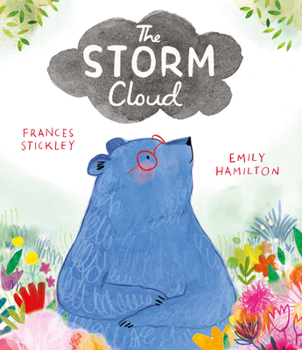 Hardcover The Storm Cloud Book
