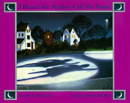 Paperback I Heard My Mother Call My Name Book