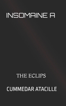 Paperback Insomaine A Book