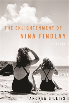 Paperback The Enlightenment of Nina Findlay Book