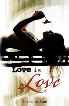 Paperback Love Is Love Book