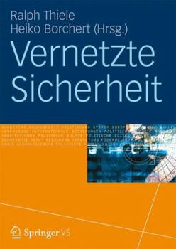 Paperback Vernetzte Sicherheit: Eine Konstruktive Zwischenbilanz [German] Book