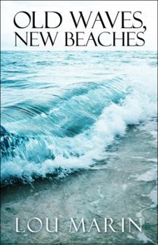 Paperback Old Waves, New Beaches Book
