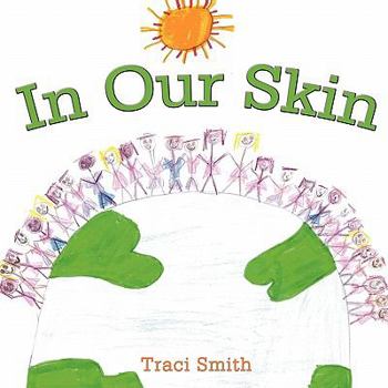 Paperback In Our Skin Book