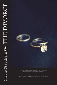 The Divorce - Book #1 of the Relationship Quo 