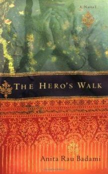 Hardcover The Hero's Walk Book