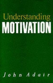 Hardcover Understanding Motivation Book