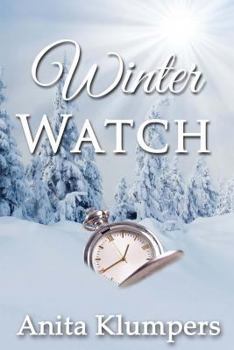 Paperback Winter Watch Book