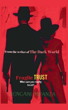 Paperback Fragile Trust Book