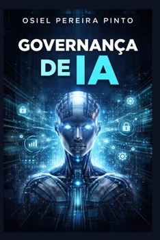 Paperback Governança de IA [Portuguese] Book