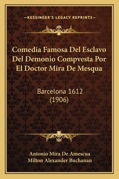 El Esclavo del Demonio