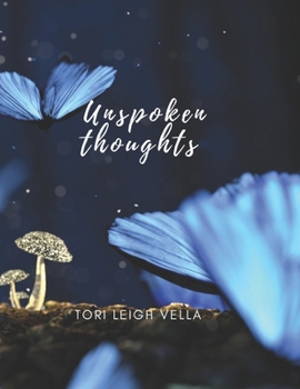 Paperback Unspoken Things Book