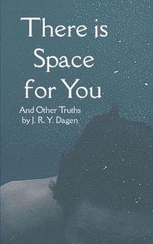 Paperback There is Space for You. Book