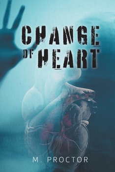 Paperback Change Of Heart Book
