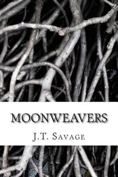 Paperback Moonweavers: A Marblehead Ridge Story Book