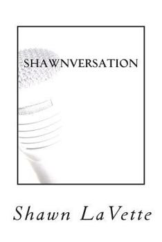 Paperback Shawnversation Book