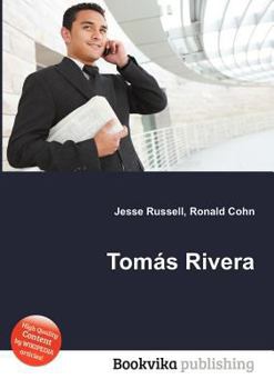 Tomas Rivera