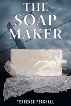 Paperback The Soap Maker Book