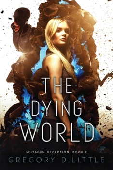 Paperback The Dying World Book