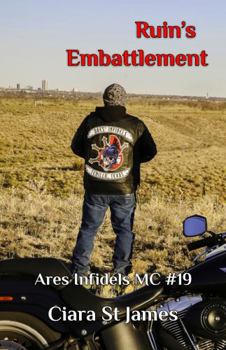 Player's Juno (Hunters Creek Archangel's Warriors MC) - Book #12 of the Hunters Creek Archangel's Warriors MC