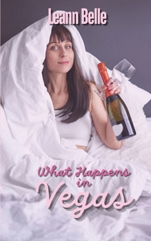 Paperback What Happens in Vegas Book